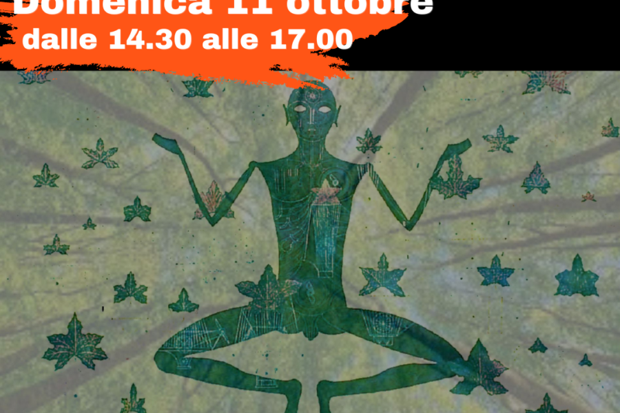 canto armonico 11 ottobre - Fondazione Luigi Tronci