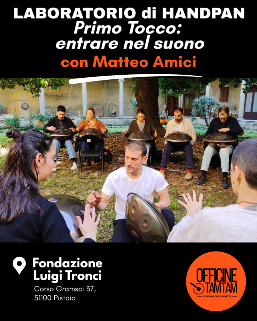 Corsi, Laboratori e Seminari - Fondazione Luigi Tronci svg+xml;charset=utf - Fondazione Luigi Tronci
