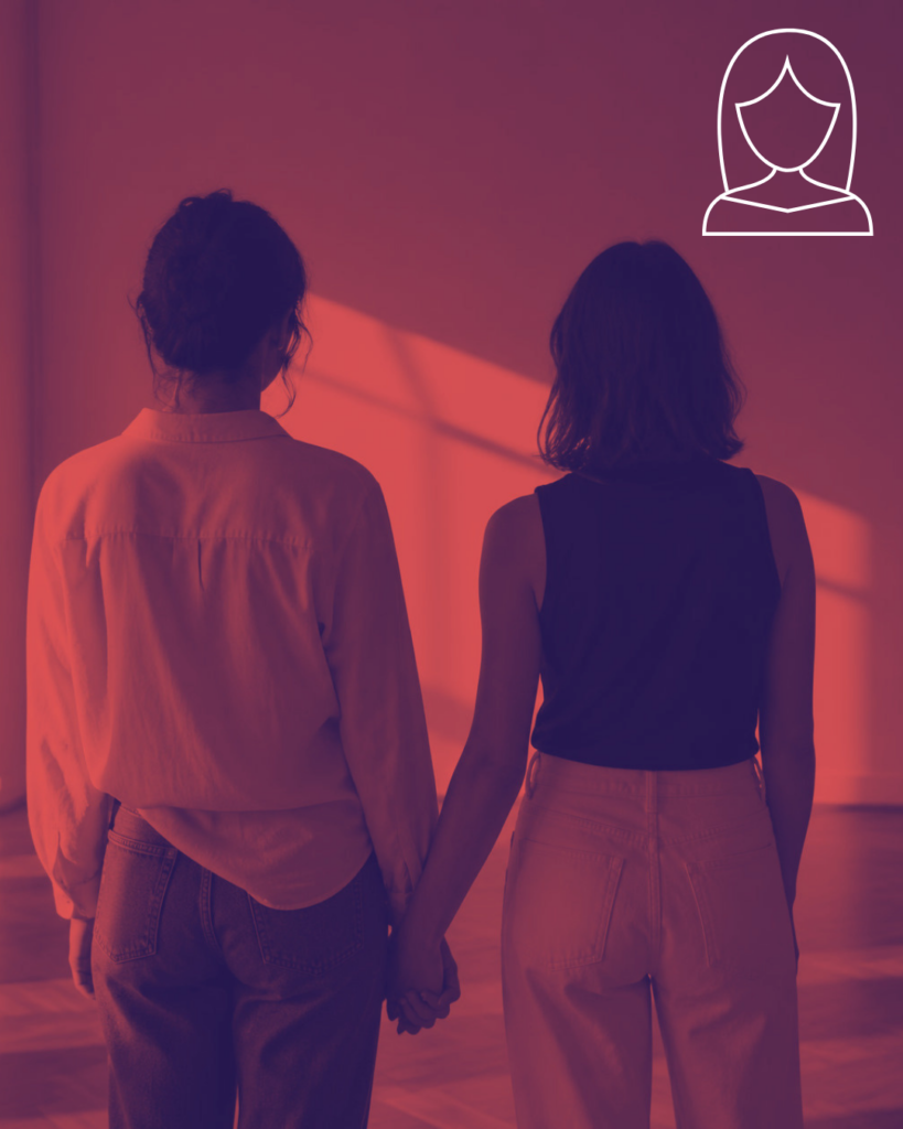 Laboratorio di danza e interazione sociale - Fondazione Luigi Tronci dida donne - Fondazione Luigi Tronci