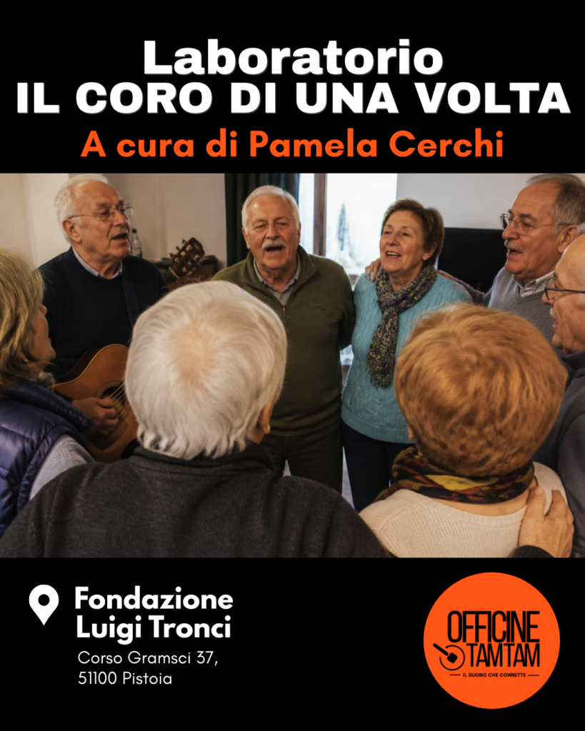 Corsi, Laboratori e Seminari - Fondazione Luigi Tronci svg+xml;charset=utf - Fondazione Luigi Tronci