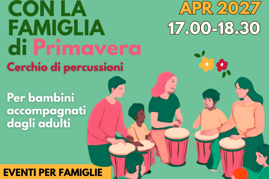 aprile - Fondazione Luigi Tronci