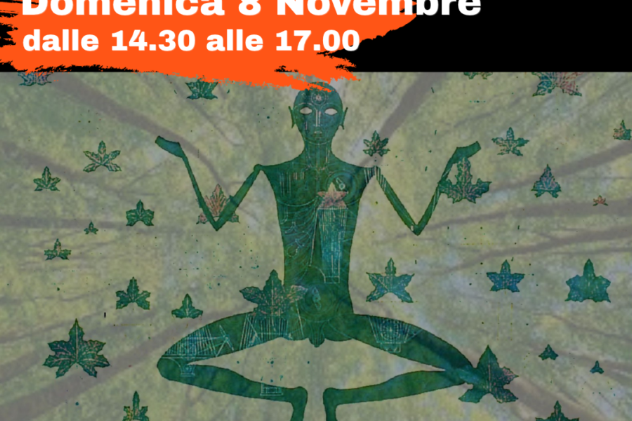 canto armonico 8 novembre - Fondazione Luigi Tronci