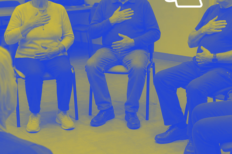 mindfullness terza eta - Fondazione Luigi Tronci