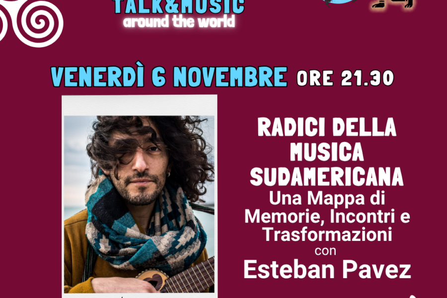 6 novenbre - Fondazione Luigi Tronci
