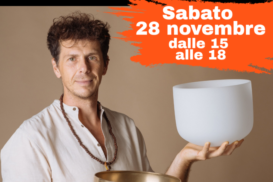 CAMPANE TIB E CRIS - Fondazione Luigi Tronci