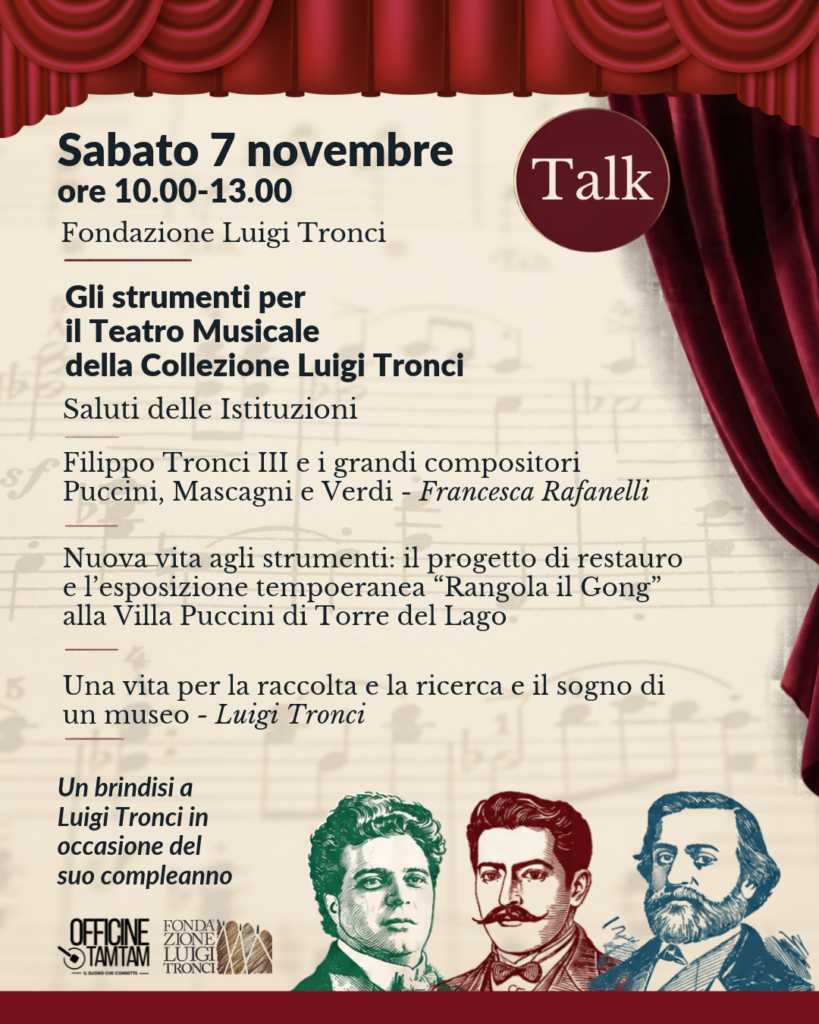 Home - Fondazione Luigi Tronci svg+xml;charset=utf - Fondazione Luigi Tronci